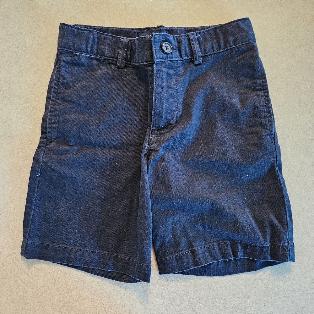 Polo Ralph Lauren Toddler Shorts, size 5, EUC